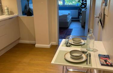 Apartment 108 Stilvoll in bester Lage - Photo 6