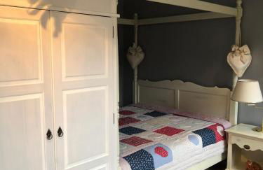 Little Cottage auf 2 Etagen - Foto 11