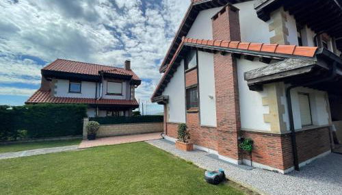 Casa La Llosa en Suances - Foto 4, Garden