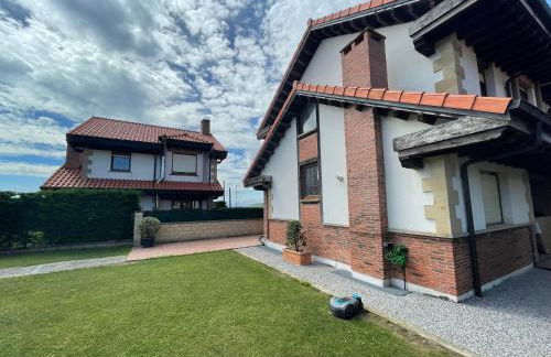 Casa La Llosa en Suances - Foto 4