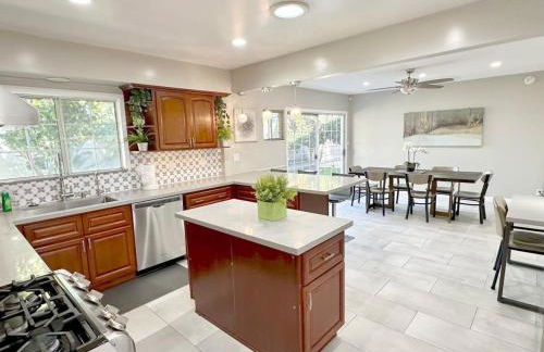 Orchard Villa Disneyland 5 Bedroom Pool Home Spa - Foto 24