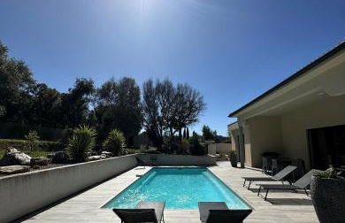 VILLA BENOA - Foto 1