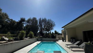 VILLA BENOA - Foto 1, sunbed