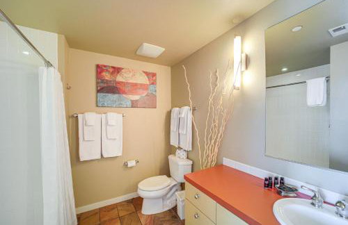 Pool, Hot Tub, & Beach Access! Chelan Family Haven - Foto 15