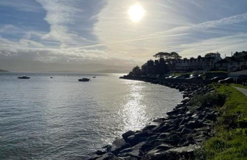 Bryn Goleu, Mersey Street, Borth-y-Gest - Photo 33