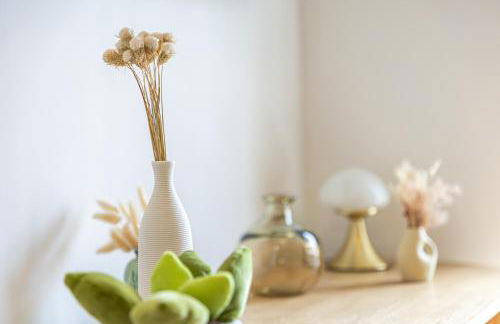 Les toits d'Angoulême - Foto 36