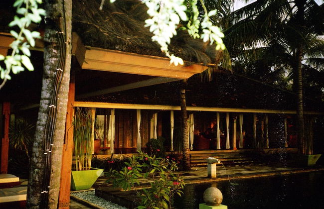 Imaj Private Villas - Foto 11