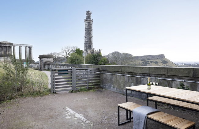 JOIVY Observatory House & Apartment - Foto 62