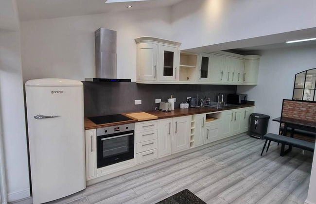 St Albans Stylish Suite With Kitchenette - Foto 17