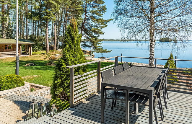 Villa kaivopuisto - Foto 9