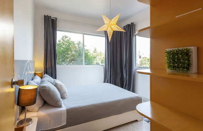 Hipster Condesa Flat - Foto 1