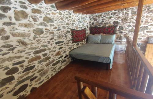 Πέτροκτιστο Σπίτι. Stone House - Foto 26