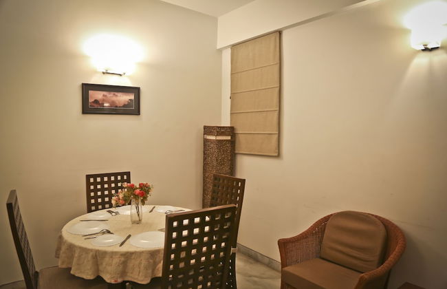 Maple Suites Serviced Apartments - Foto 22