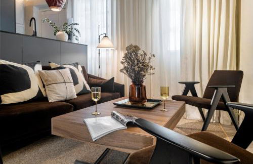 Refinadores Boutique Apartments - Photo 30