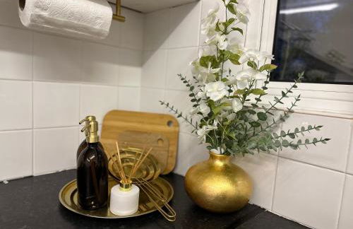 THREE BEDROOM Rural, relaxing and peaceful,DOGS welcome! With Cymru Holidays - Foto 39