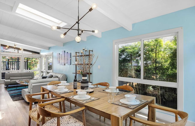 Stone Lagoon by Avantstay Steps to the Beach + Backyard Oasis! - Foto 11