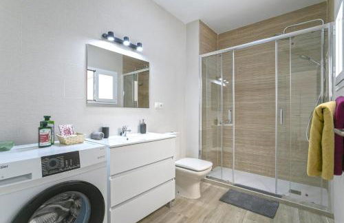 Precioso apartamento con Patio - Photo 15