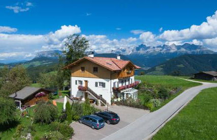 Haus Schlernblick - Photo 1