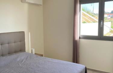 Appartement 4A villa cargese - Foto 15