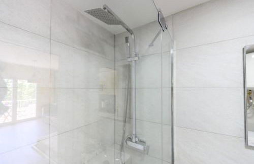 Studio with balcony Everything you need Temporary AMA144 - Photo 40