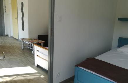 Le Pavillon de l’île au Trésor - Foto 10