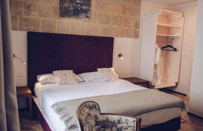 Sally Port Suites - Foto 13