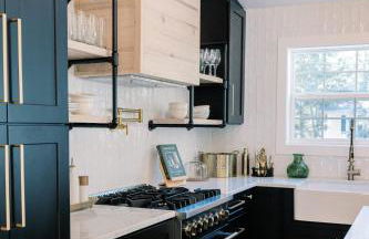 Oak & Ember Lodge - Foto 63