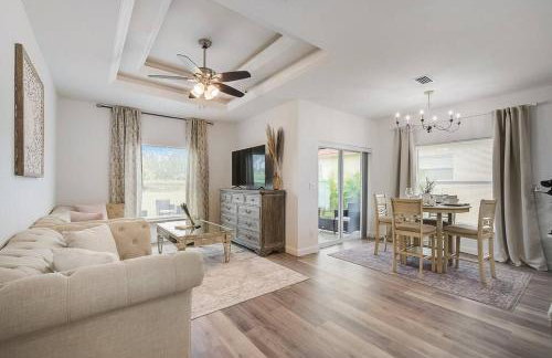 South West Florida Family Home, 3 Bedroom,2 Bathroom, King bed suite, Close to Beaches, Parks, Fishing, Golfing, Kayaking - Foto 2