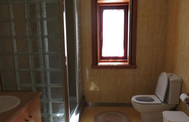 Impeccable 2-bed House in Prozelo - Foto 28