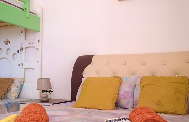 19th floor relaxing sea view apartment - Foto 6