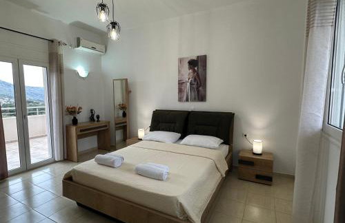 Giannis Pool Villas in Kastelos - Foto 31