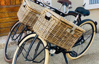 Maison Ventoux 1 Luxe Calme Central Linge fourni - Photo 19