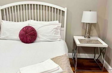 504 Luxe 1BDR APT in center city - Foto 34