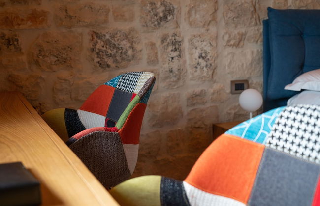 DONNAPAOLA MODERN FARM - Foto 20