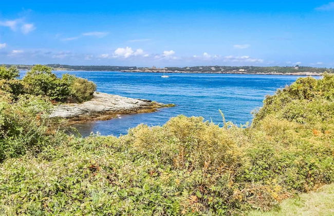 Oceancliff Resort I & II - Foto 13