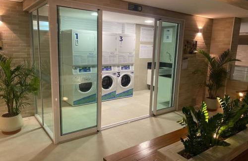 Edifício Promenade II Apt 1108 -Mandi Hospitalidade - Foto 30