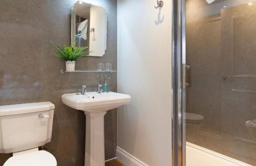 The Ironmongers Boutique accommodation - Foto 29