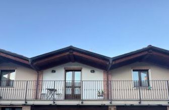 Stea monolocale loft in villa - Foto 1