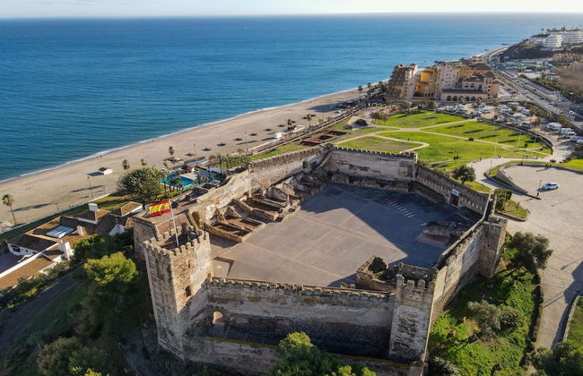 Cambural Beach Apartment - Photo 29