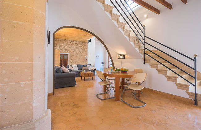 Villa Migdia - Foto 26