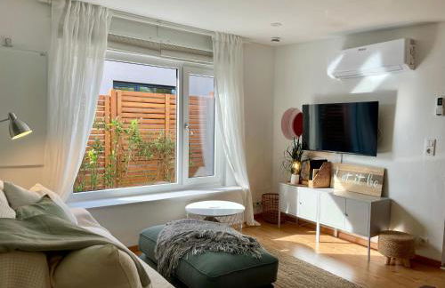 Kleiner gemütlicher Bungalow in Havelnähe - Foto 8