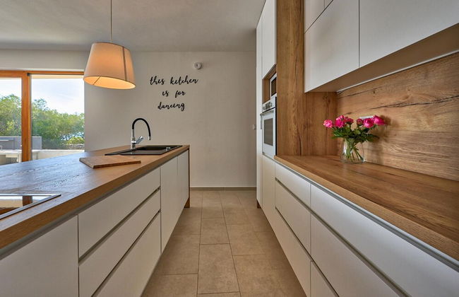 Villa Roberta Zadarvillas - Foto 28