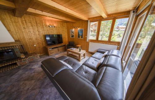 Chalet Hauts forts prodains Mountain Voyages - Foto 23