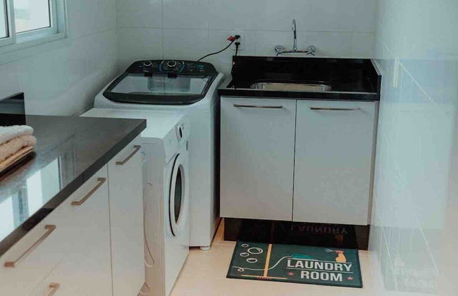 Casa Paraíso do Sol - Rancho Queimado - Foto 20