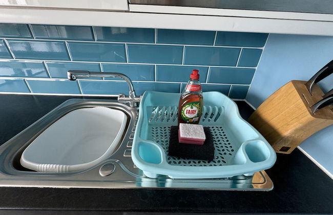 Perfect Folkestone Bolthole Close to Euro Tunnel - Foto 8