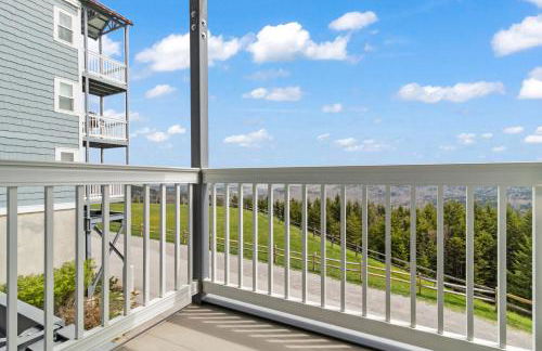 ML186 First Floor WiFi EZ Gated Parking Near Village Slopes - Foto 6