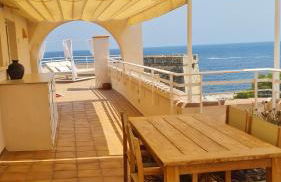 Moraira Beach View - Photo 6