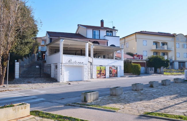 Apartments La Playa - Foto 1