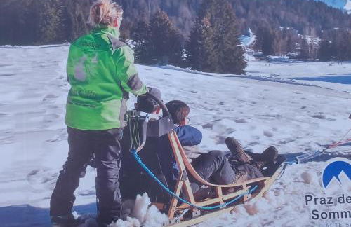 Studio coeur de station de Praz de Lys 1500m - Foto 28