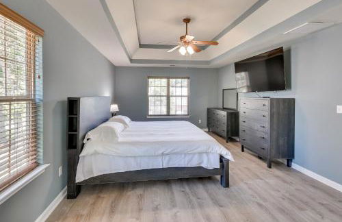 Fort Mitchell Vacation Rental with Home Office! - Photo 17